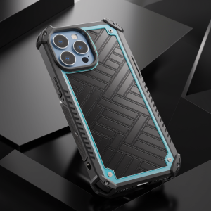 Shockproof iPhone Cases